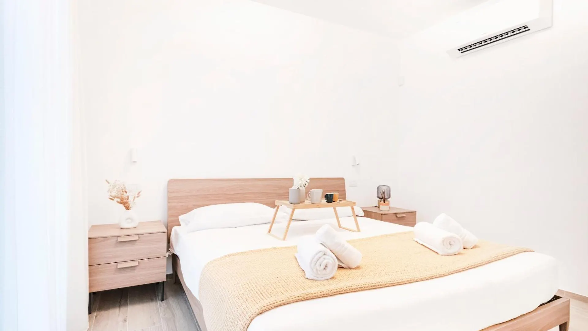 Easylife - Apartment With Terrace And Comfort 밀라노 0*,
